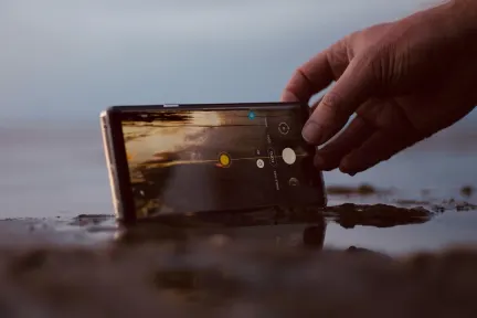 Cheeky Casino Aplicación móvil